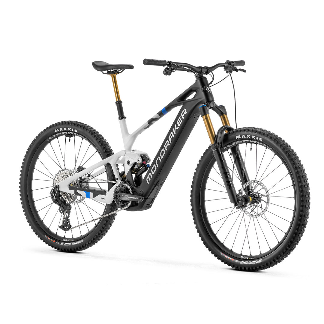CRAFTY CARBON RR S