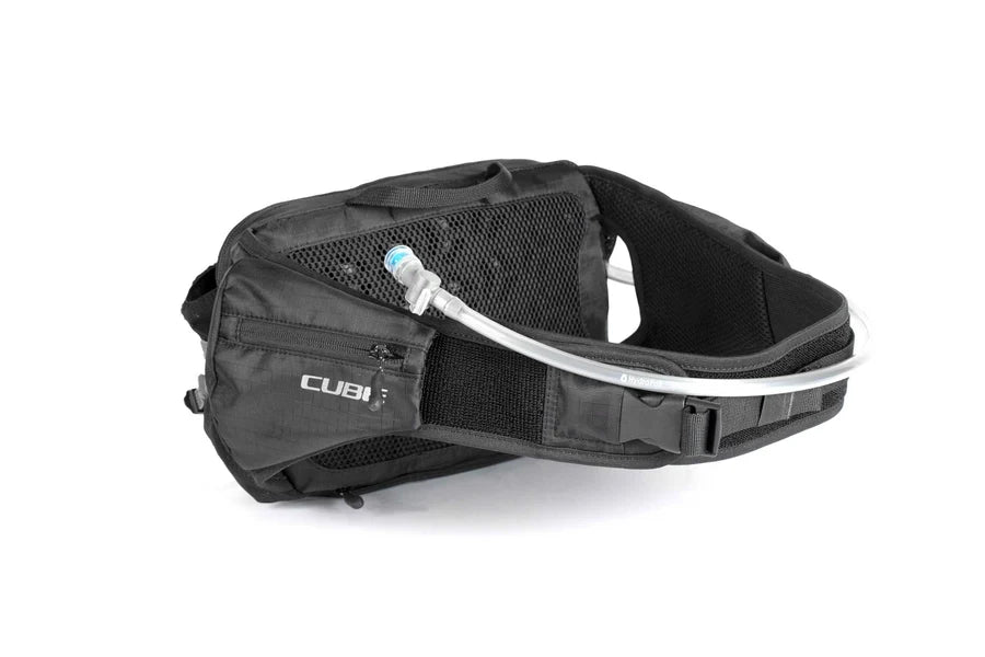 CUBE Hip Bag VERTEX 3 TM
