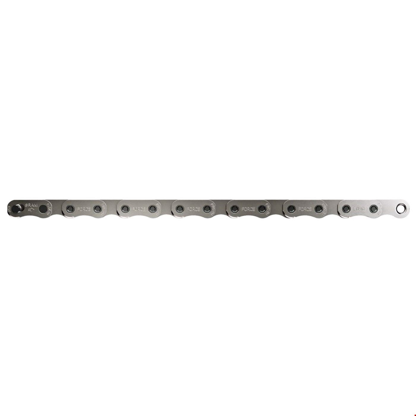 Cadena SRAM 114 Eslabones 12P CN-FRC FORCE AXS Flattop