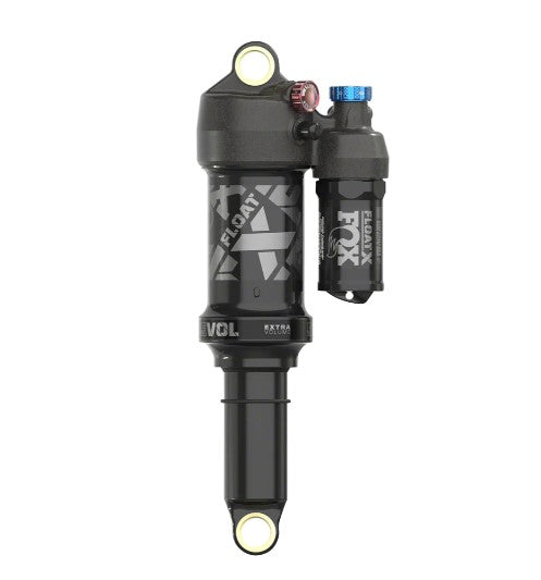 Amortiguador Fox Float X, 230 x 65, Performance Series Elite 2024