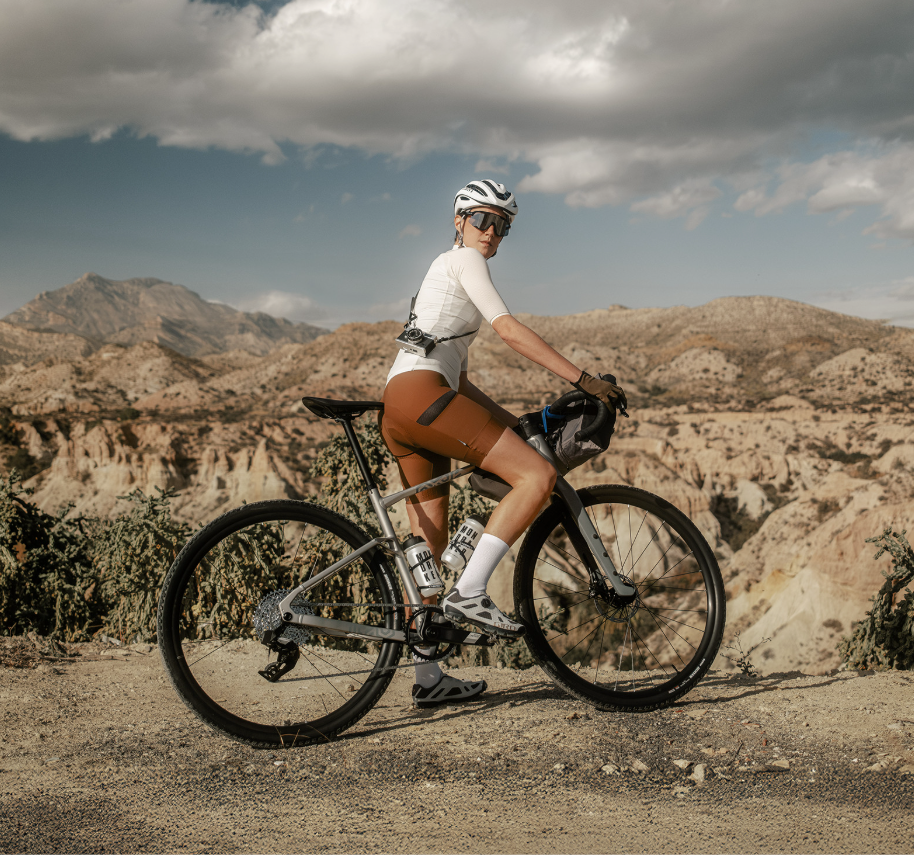 ARID R Alloy XPLR AXS