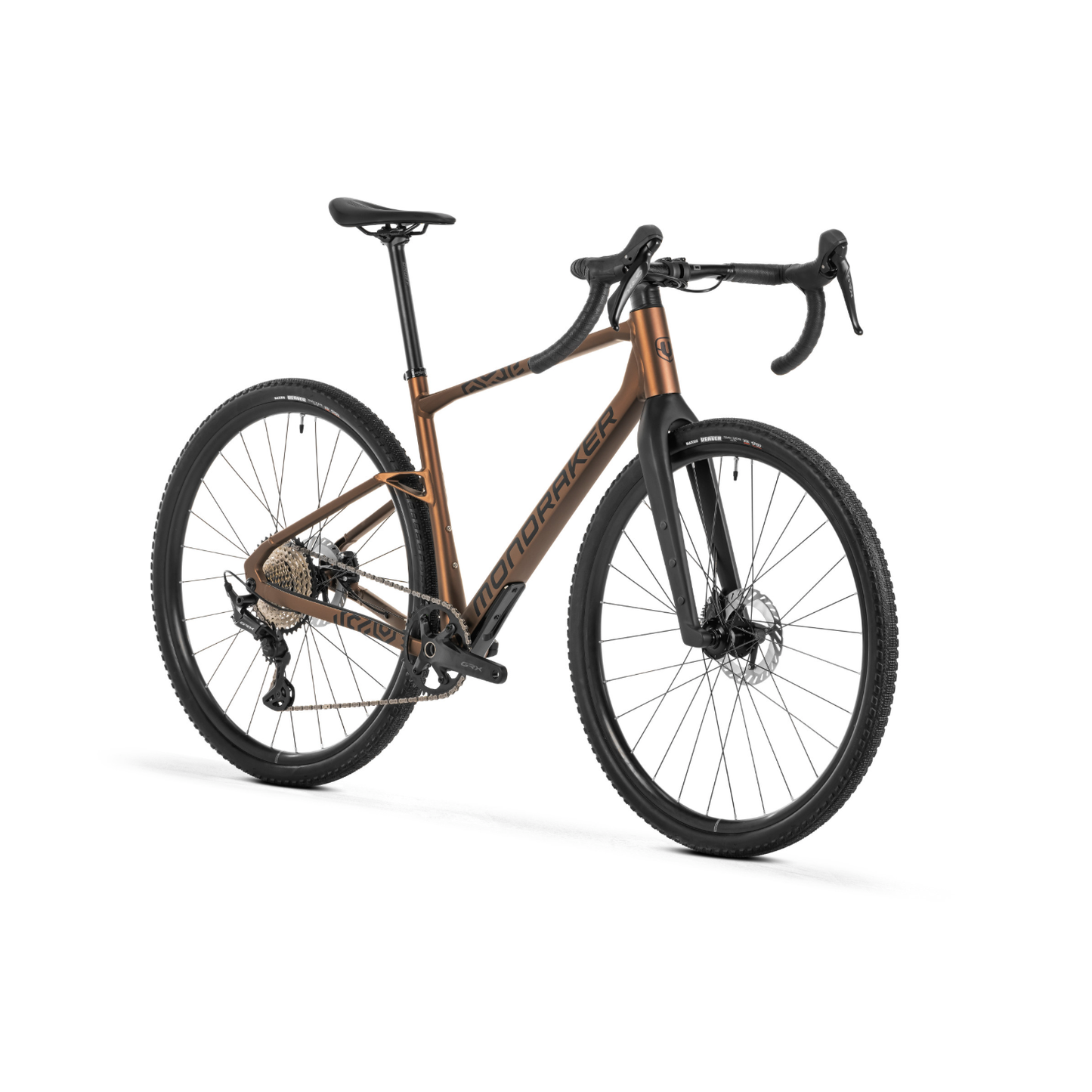 ARID S Alloy GRX