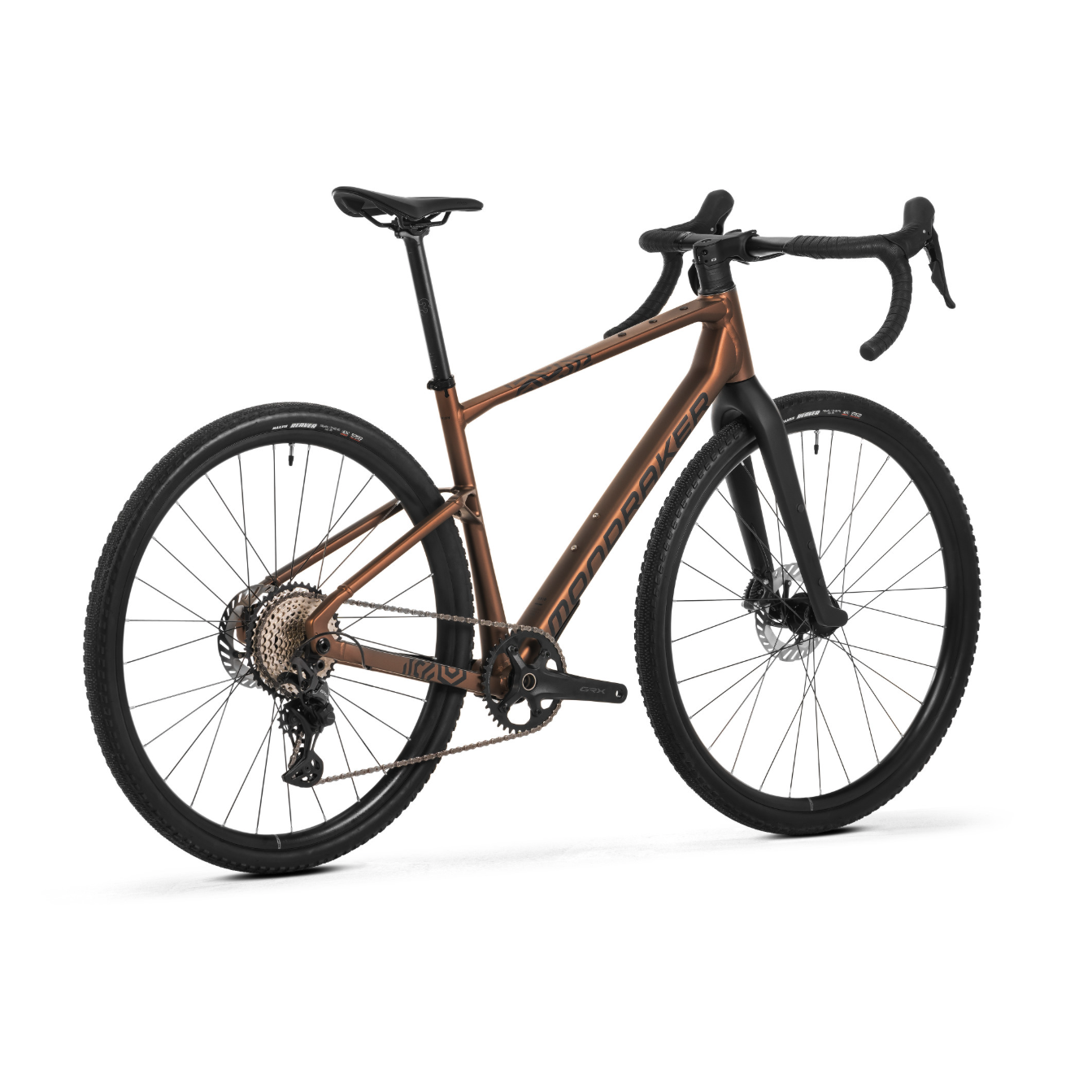 ARID S Alloy GRX