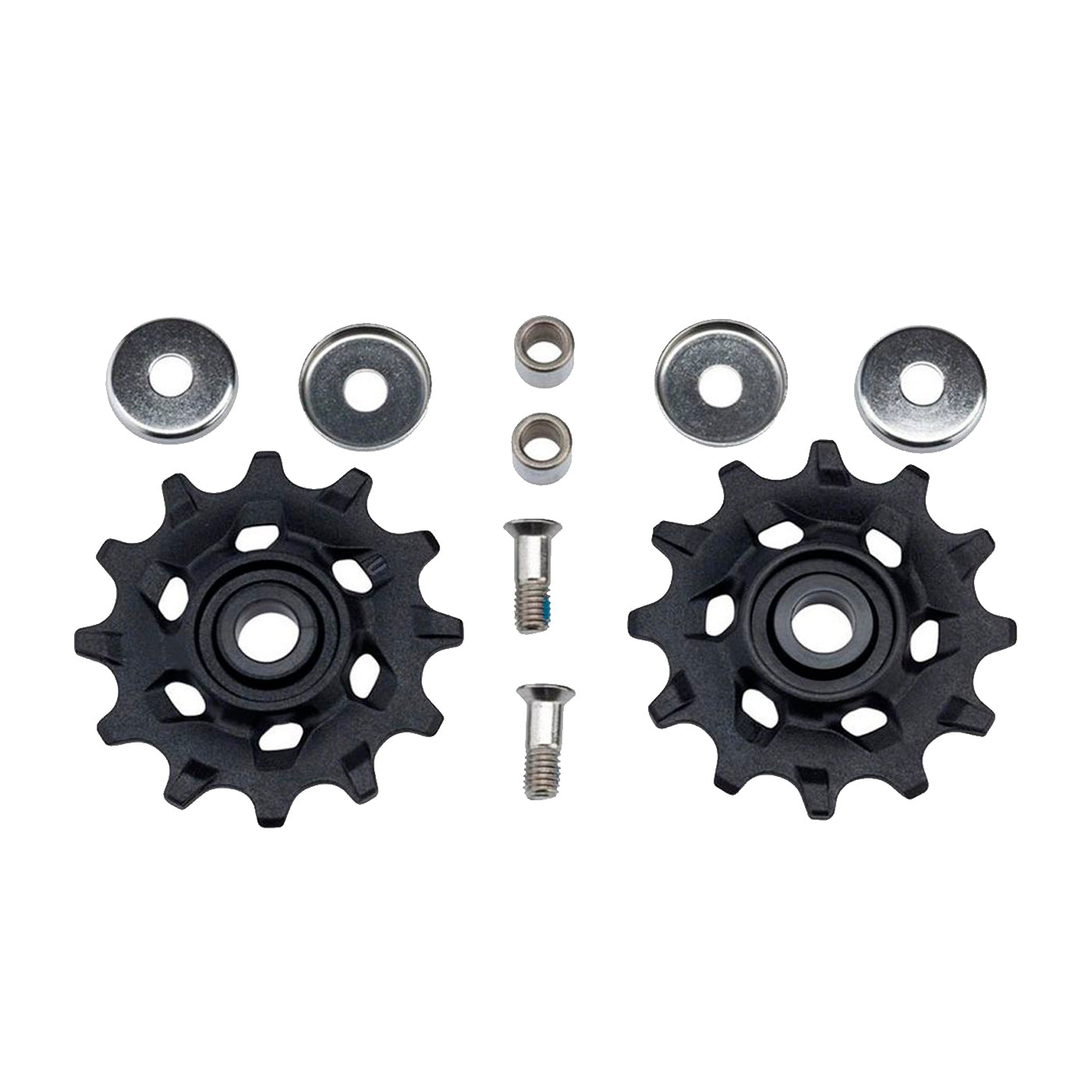 Carretilla para Cambio Trasero SRAM APEX NX