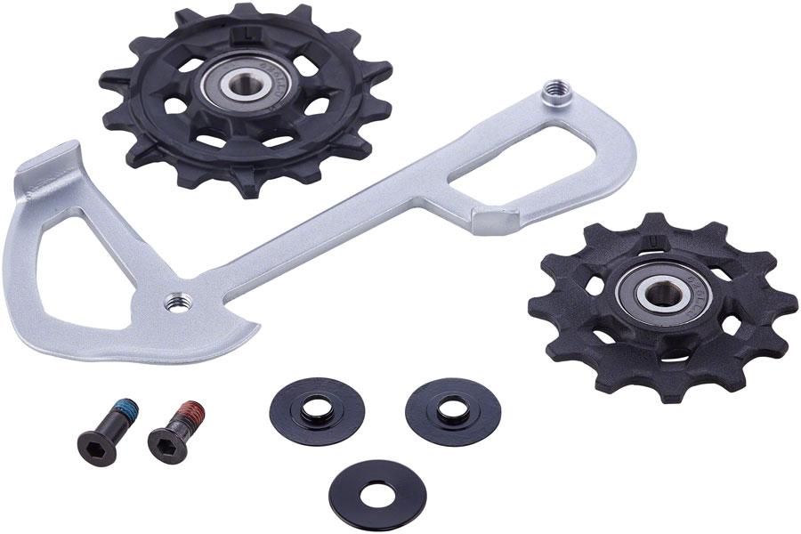 Carretilla para Cambio Trasero SRAM GX EAGLE