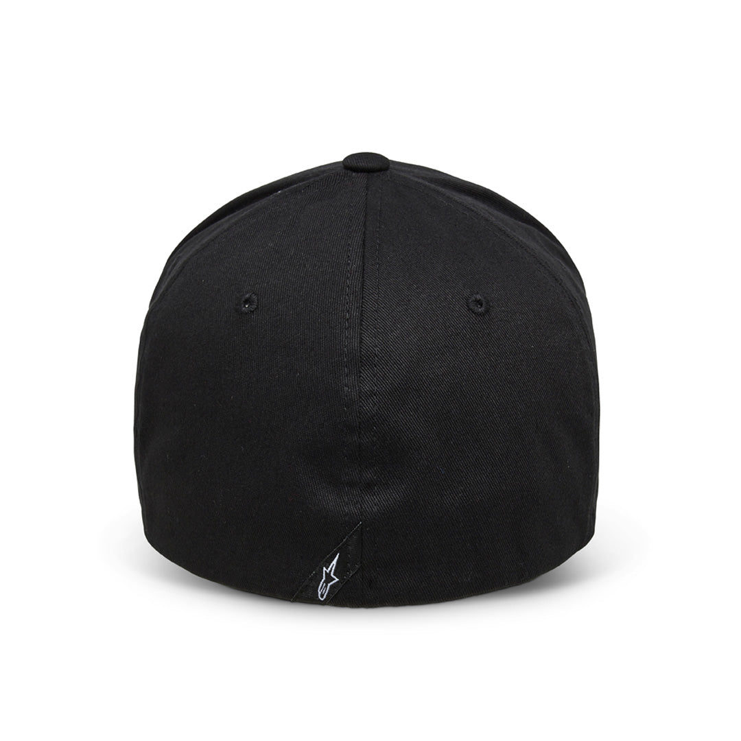 Gorra Always 2.0 Negra
