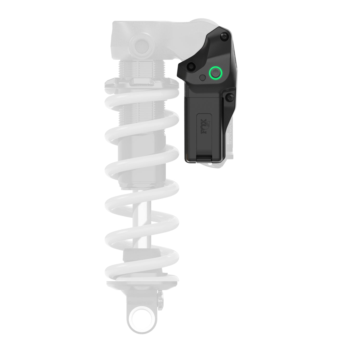 Amortiguador Fox DHX Live Valve NEO