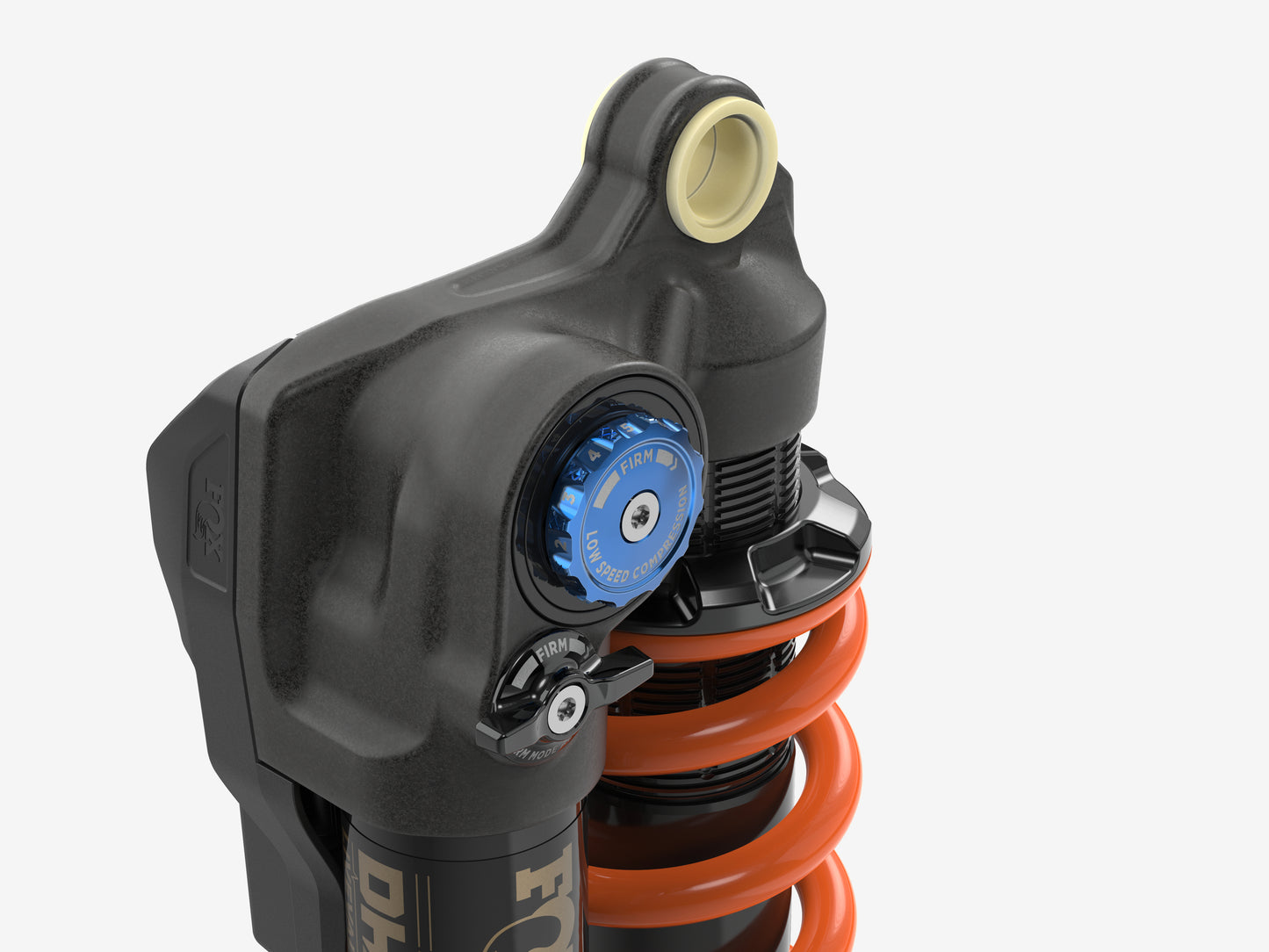 Amortiguador Fox DHX Live Valve NEO