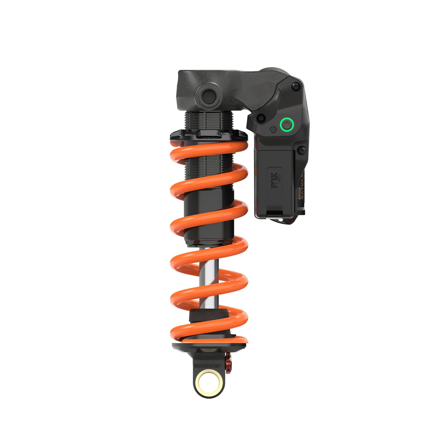 Amortiguador Fox DHX Live Valve NEO