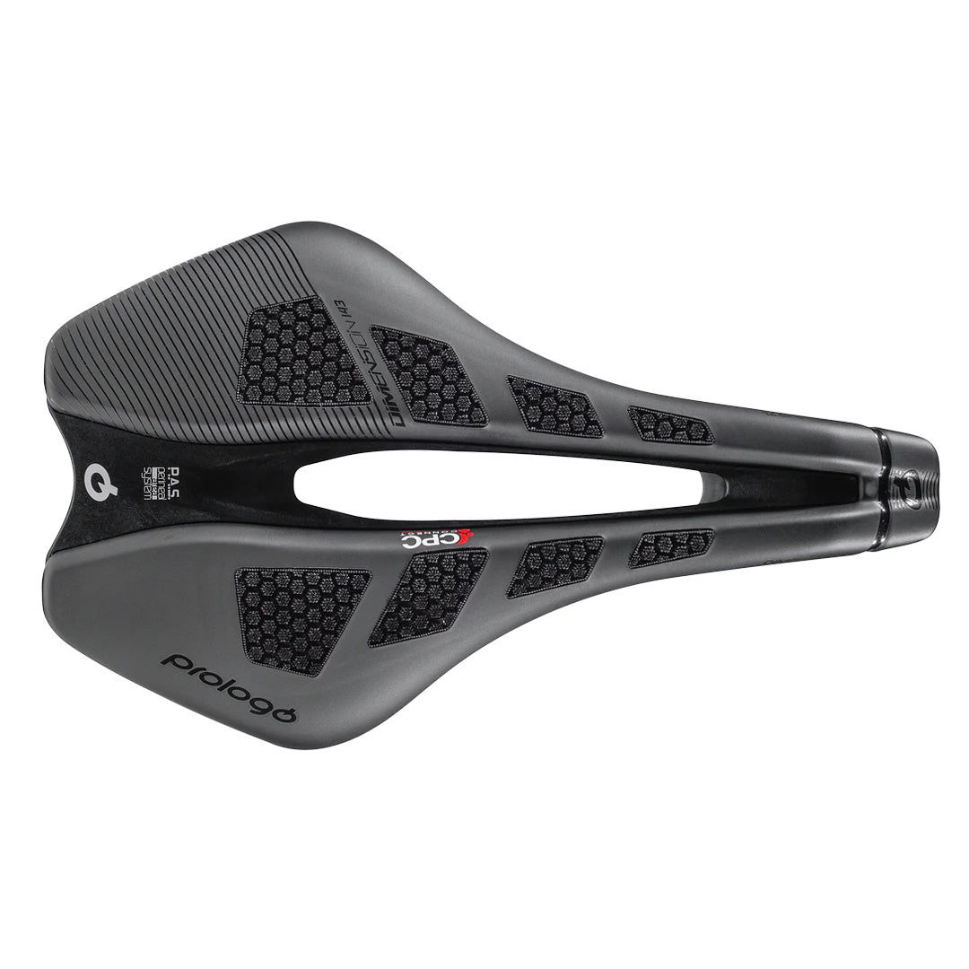 Asiento Prologo Dimension CPC 143 - Riel NACK