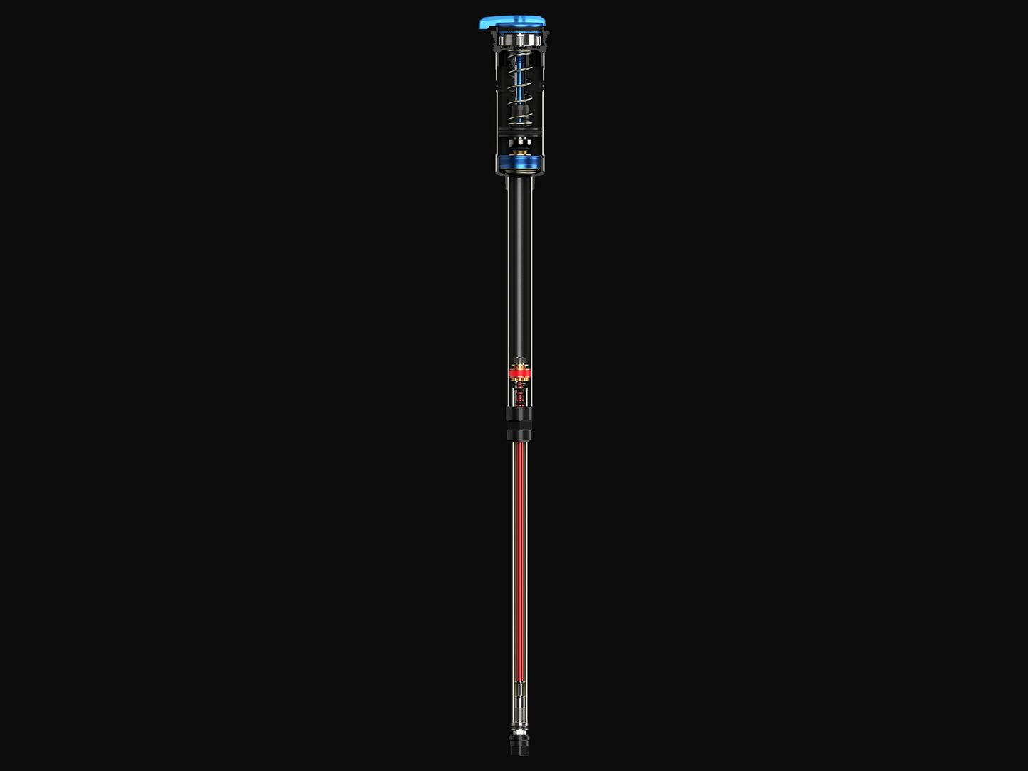 Service Set: 2025 32 SC 100, GRIP SL, 3 Pos Adj, Cart Assy Complete