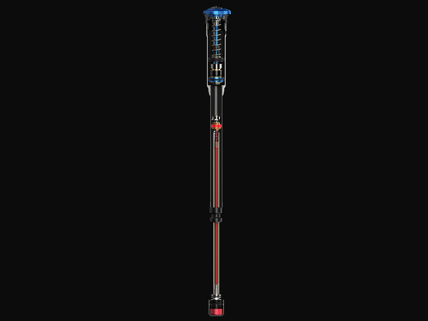Service Set: 2025 34 140, GRIP X LSR / HSC / LSC, PTL Remote, Cart Assy Complete, CFBV, CM, RF, Blue Ano