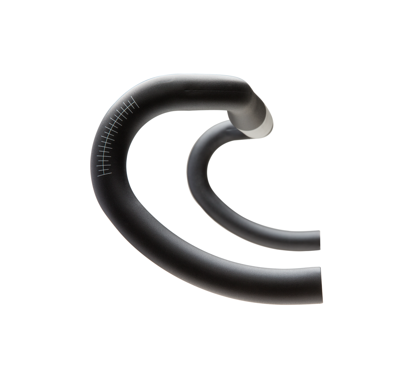 Manubrio Gravel de Aluminio EA70 AX