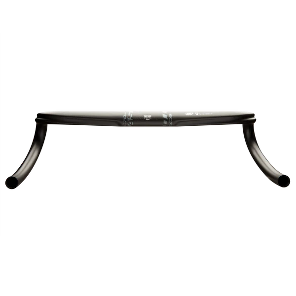 Manubrio Gravel de Carbono EC70 AX RB - Di2