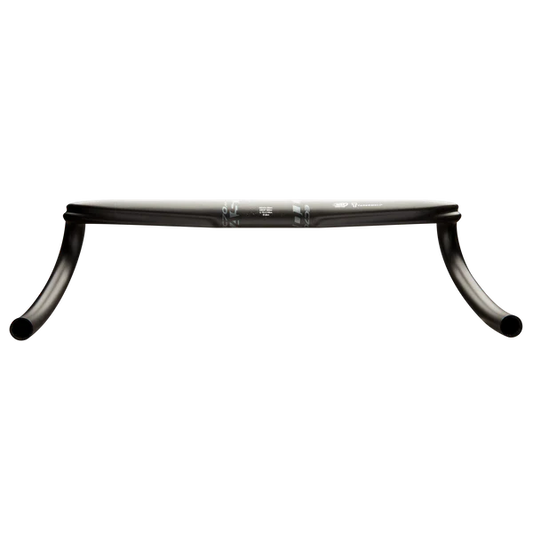 Manubrio Gravel de Carbono EC70 AX RB - Di2