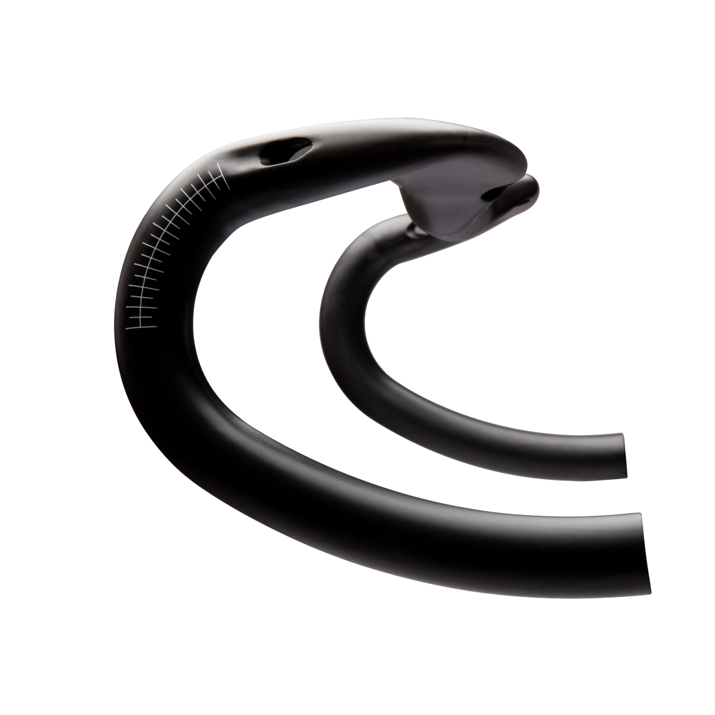 Manubrio Ruta Aero de Carbon EC70