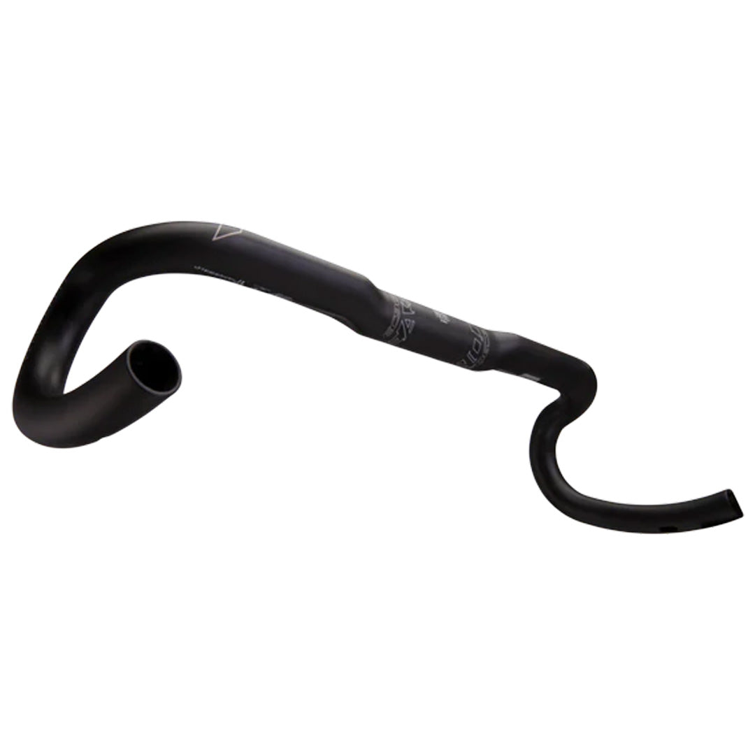 Manubrio Gravel de Carbon EC90 AX