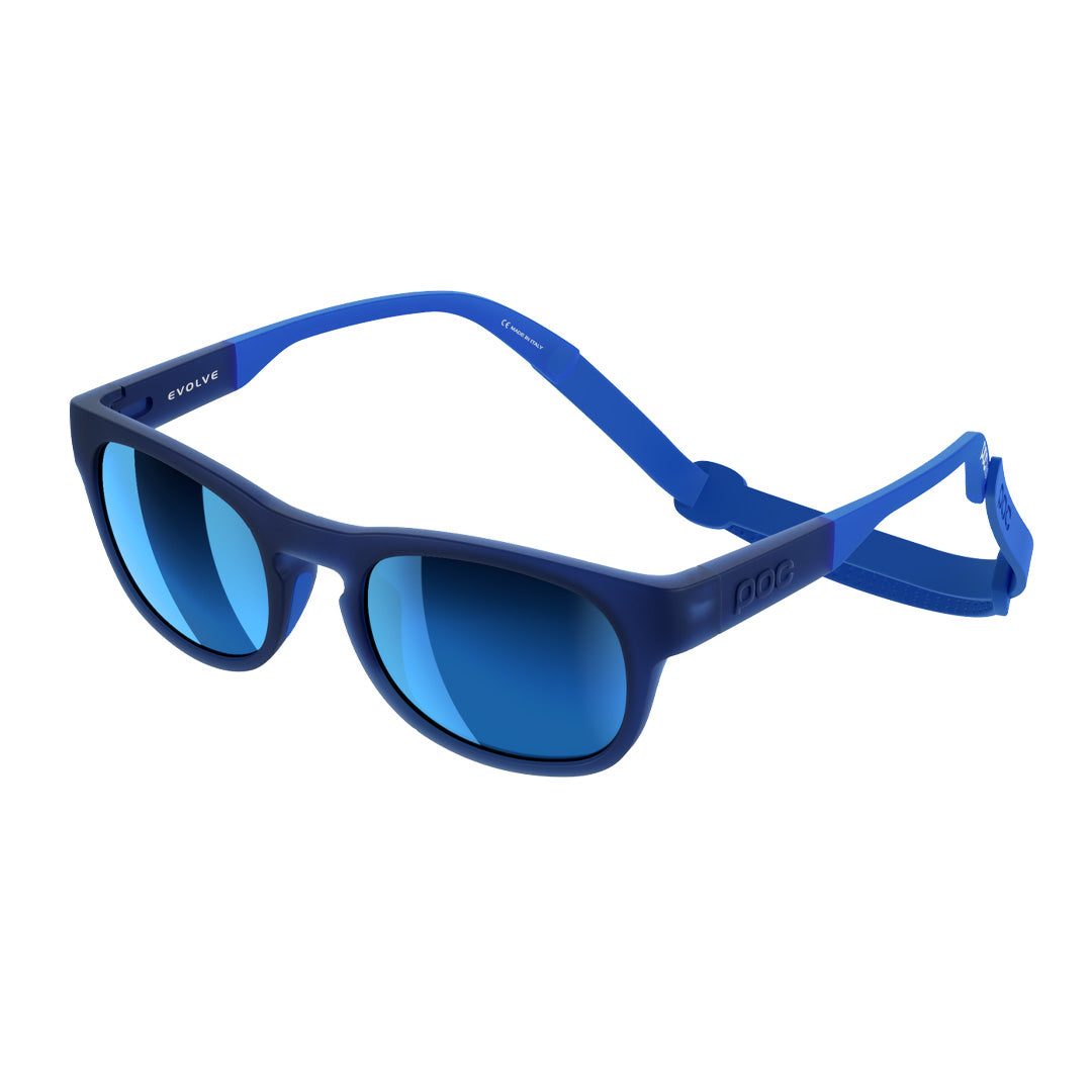 Lentes POC Evolve