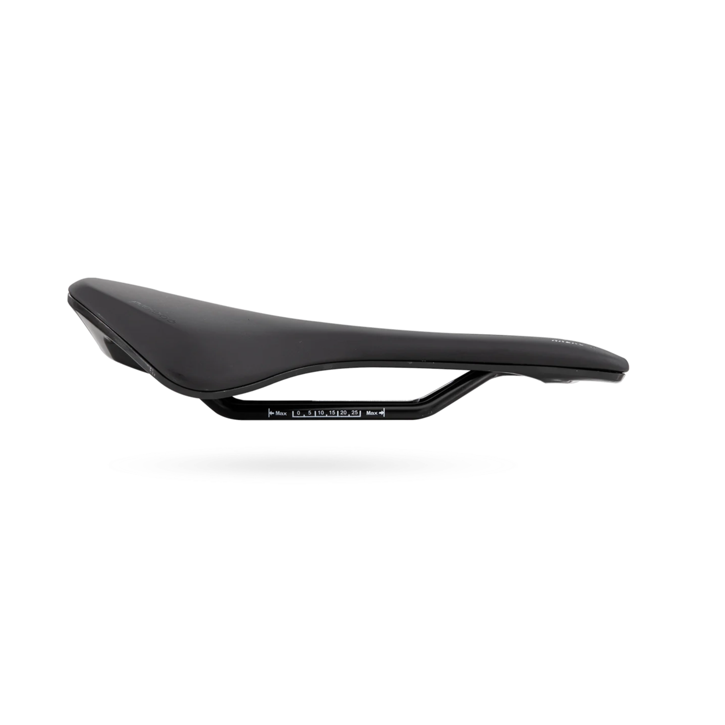Asiento Prologo Akero R PAS 150 - Riel de Acero