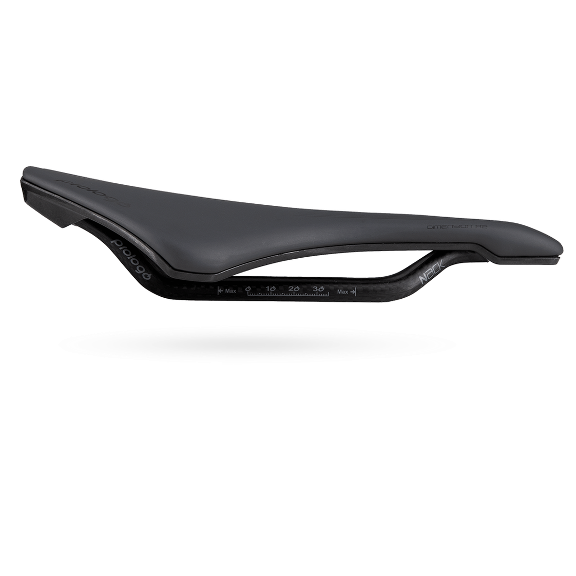 Asiento Prologo Dimension R2 - Riel TIROX