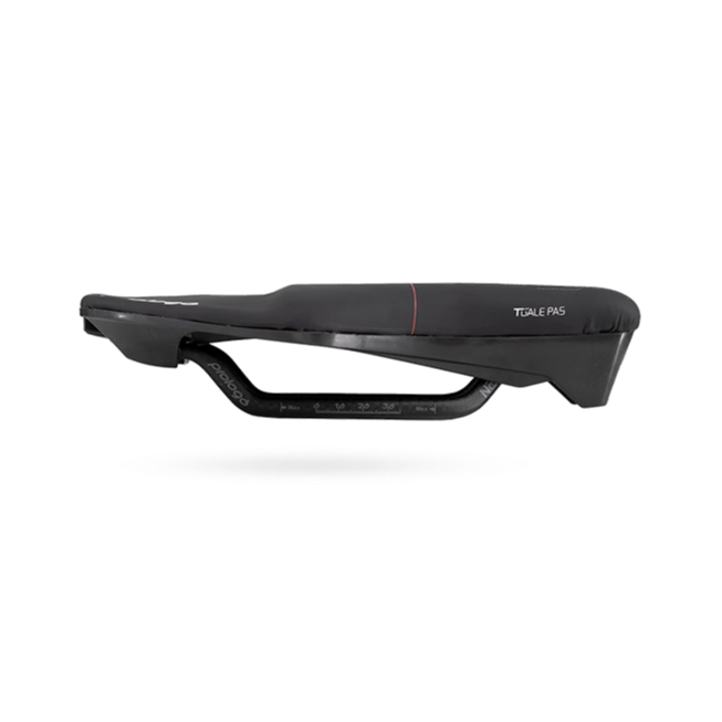Asiento Prologo T-Gale PAS con Control Antideslizamiento - Riel TIROX