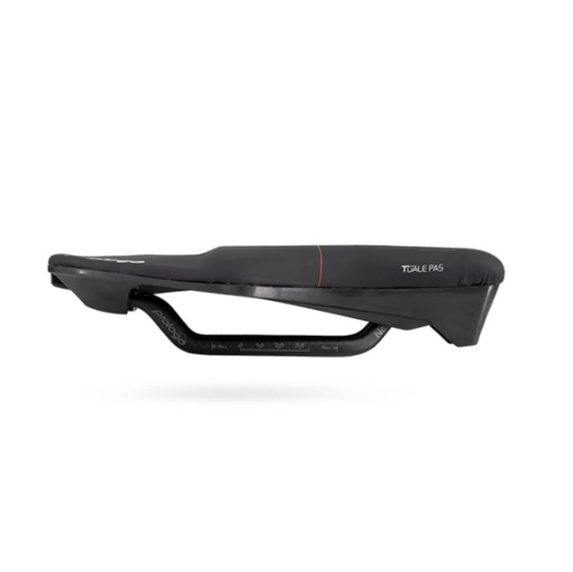 Asiento Prologo T-Gale PAS con Control Antideslizamiento - Riel NACK