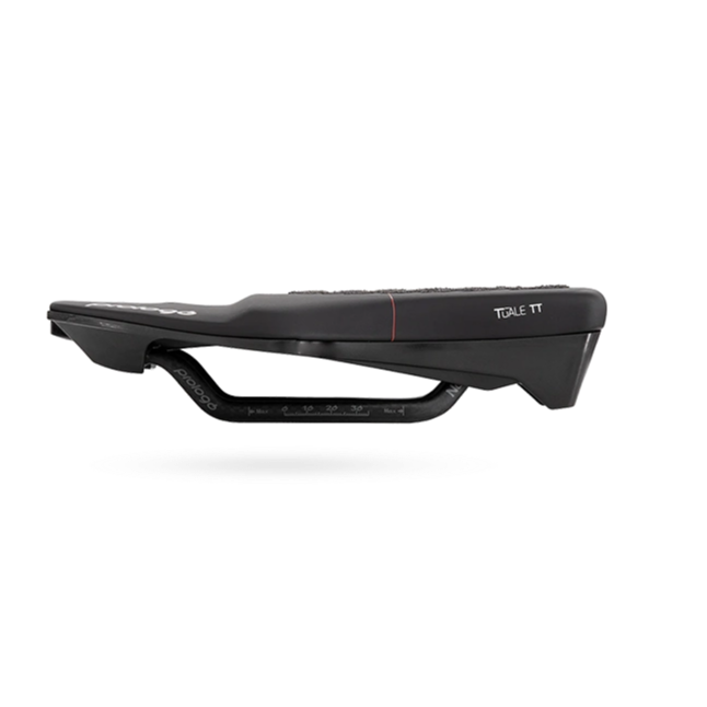 Asiento Prologo T-Gale TT CPC - Riel TIROX