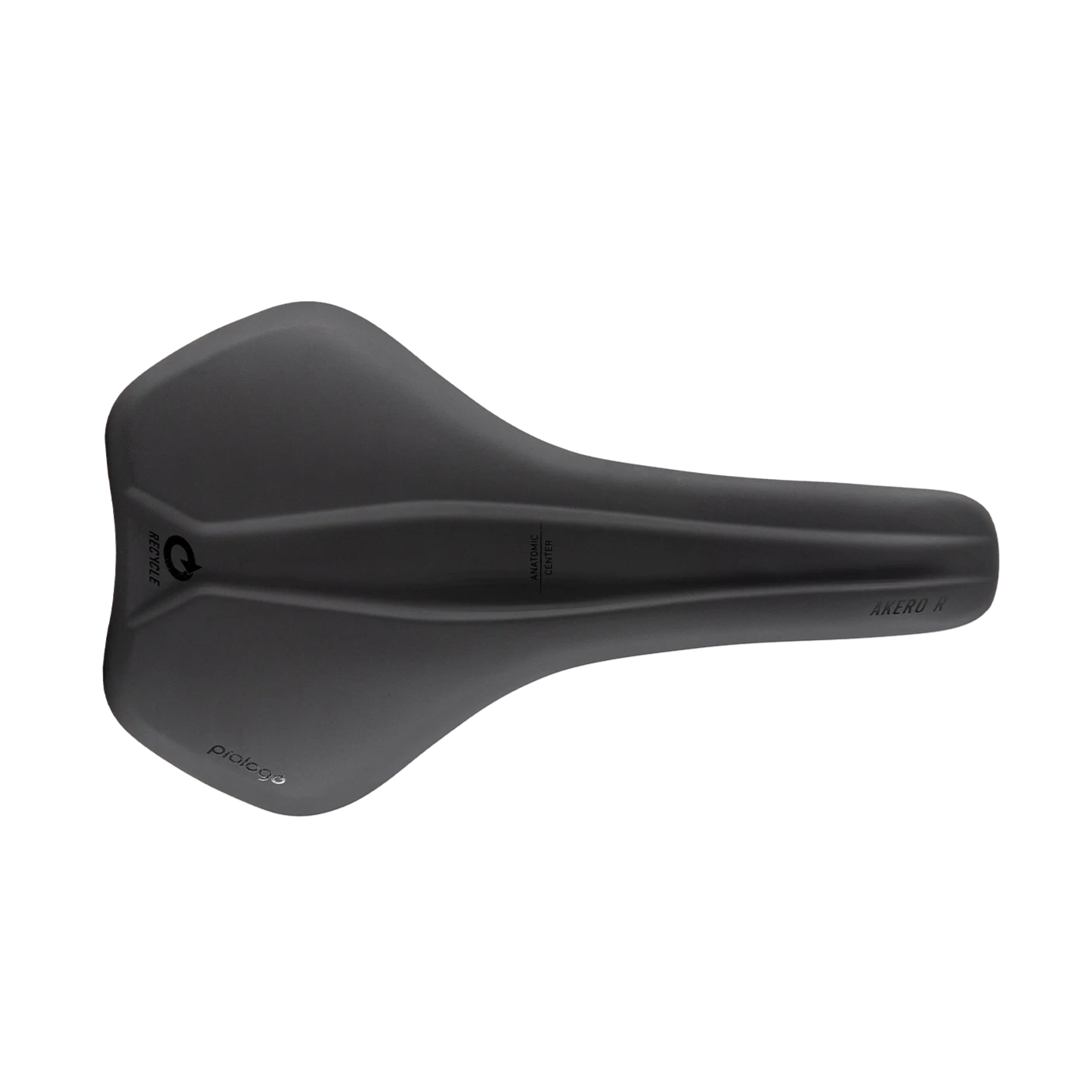 Asiento Prologo Akero R PAS 150 - Riel de Acero