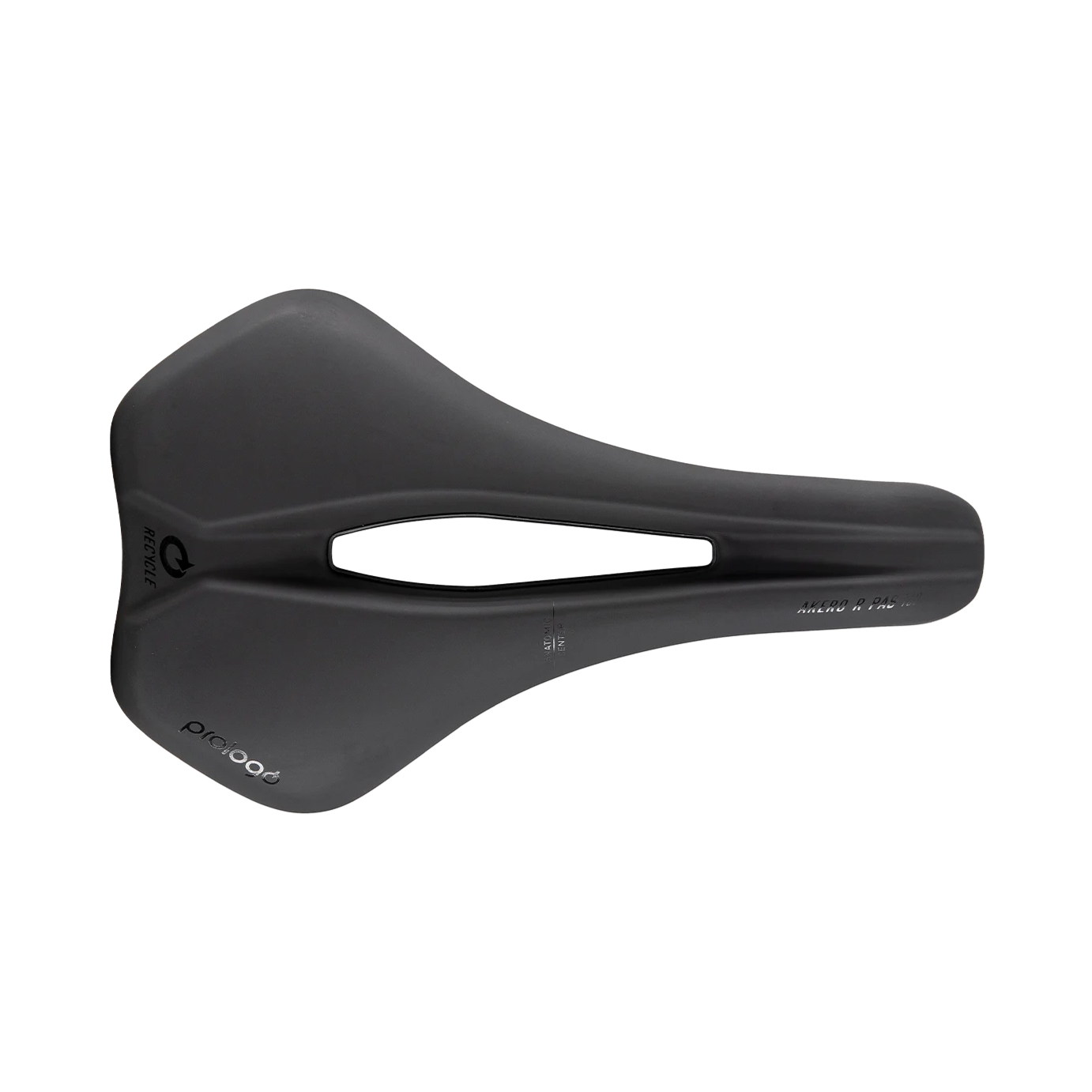 Asiento Prologo Akero R PAS 160 - Riel de Acero