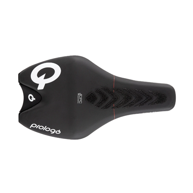 Asiento Prologo T-Gale TT CPC - Riel TIROX
