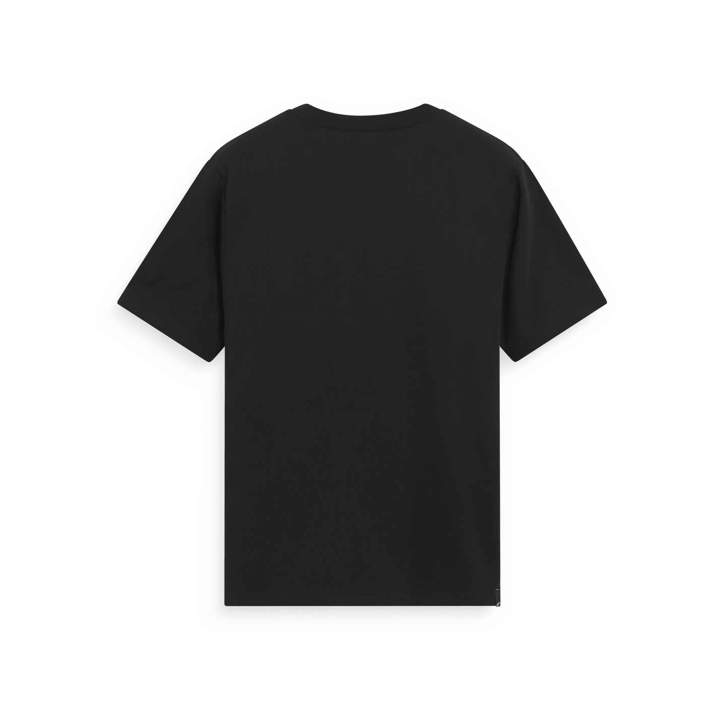 Playera Elliptic CSF Negra
