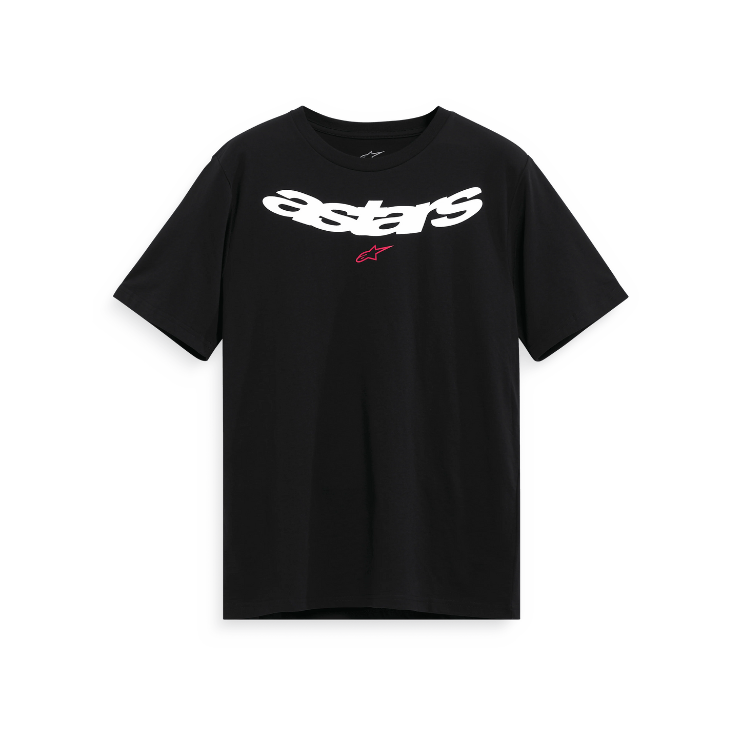 Playera Elliptic CSF Negra