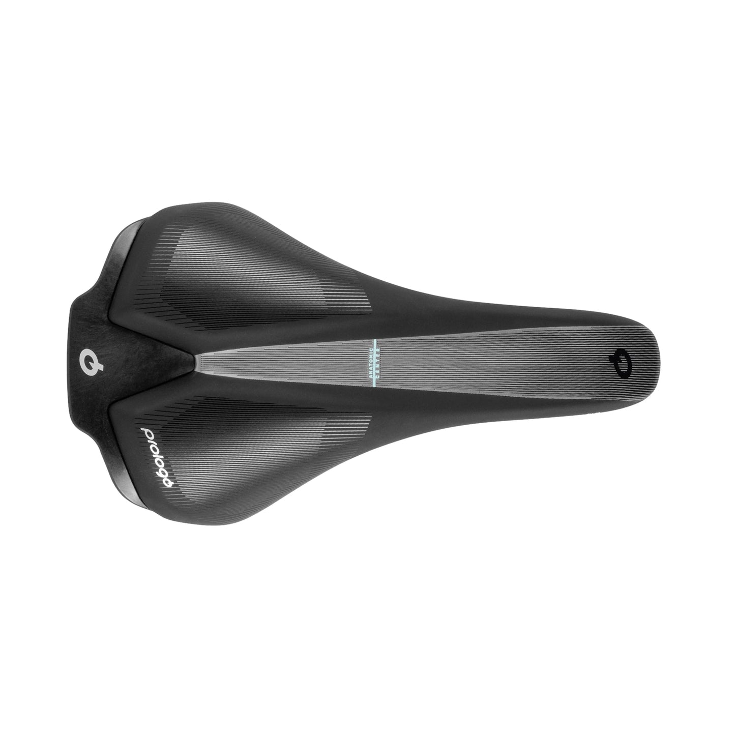 Asiento Prologo Scratch EVA 140 - Riel NACK