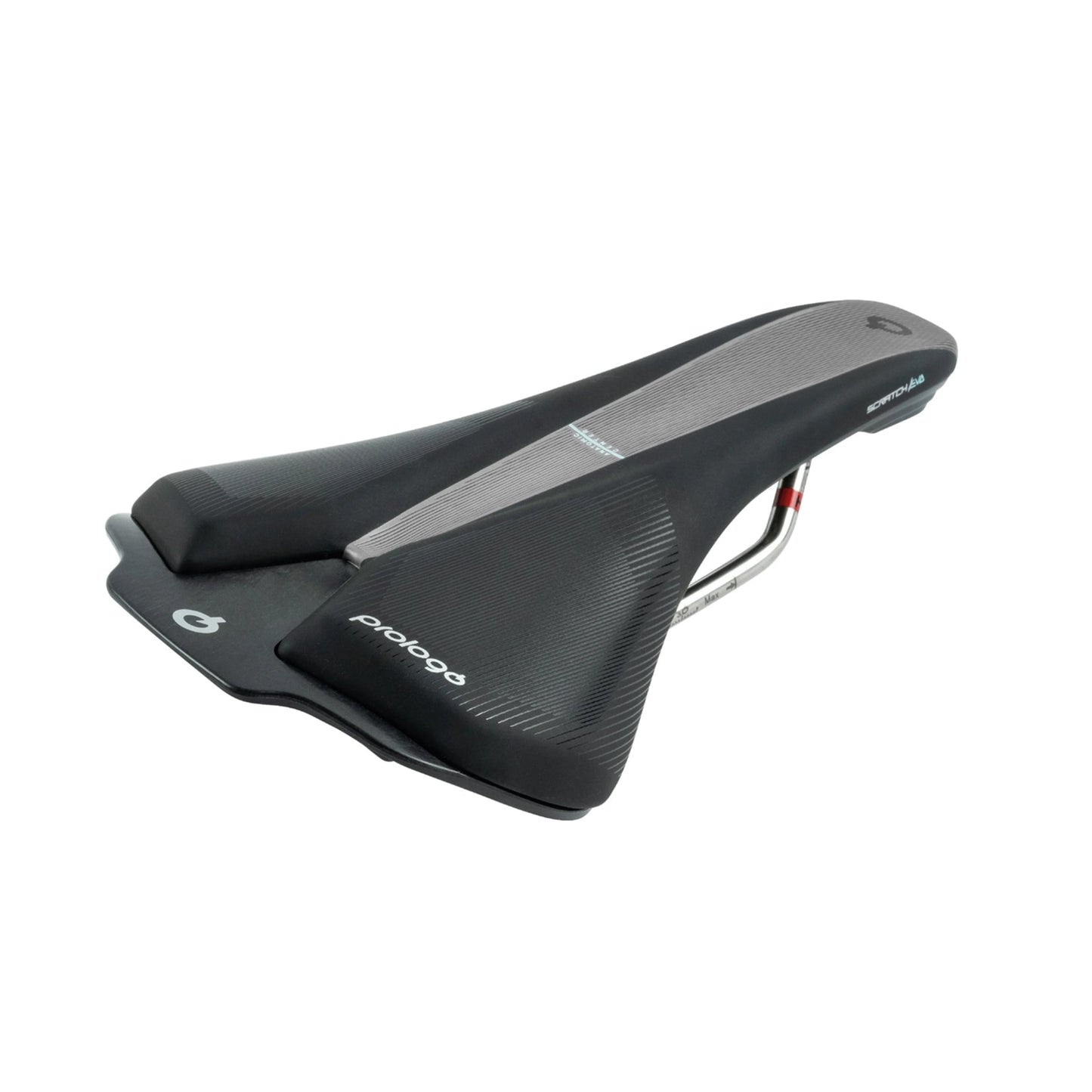Asiento Prologo Scratch EVA 140 - Riel NACK