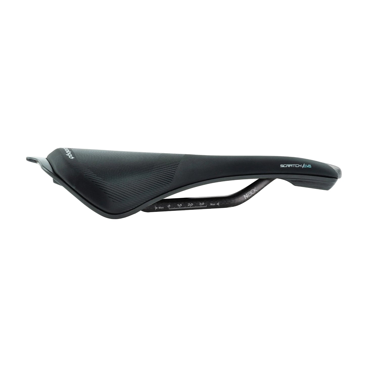 Asiento Prologo Scratch EVA 140 - Riel NACK