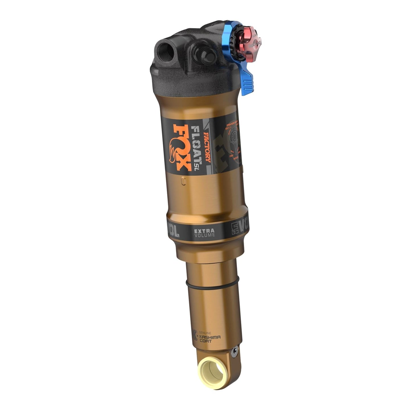 Float SL, F-S, 165 x 45, 3pos-Adj, 2024