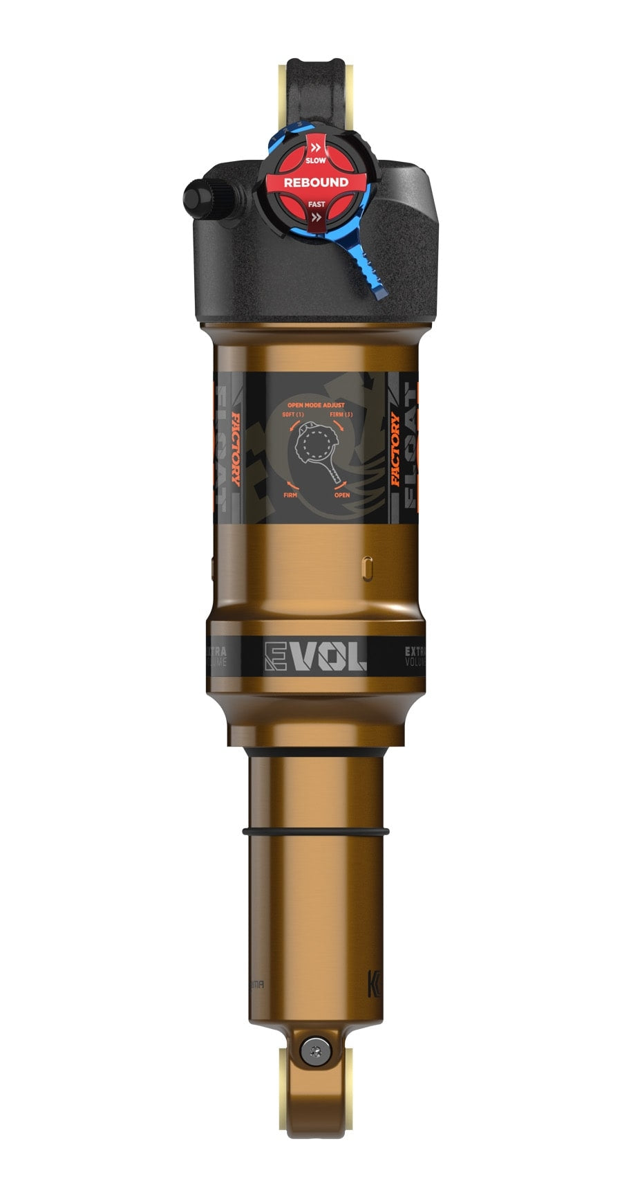 Float, F-S, 190 x 45, 2pos-Adj, 2024