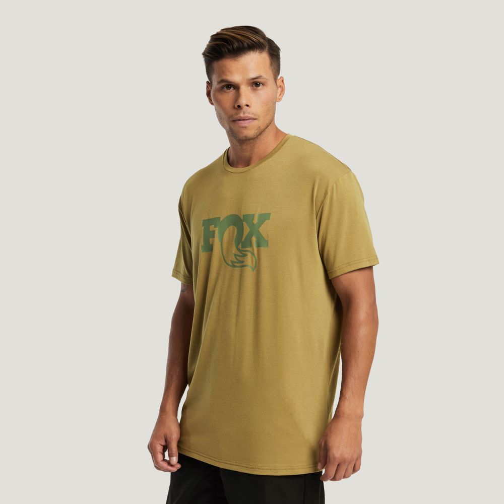 Playera FOX WIP TECH - TEE