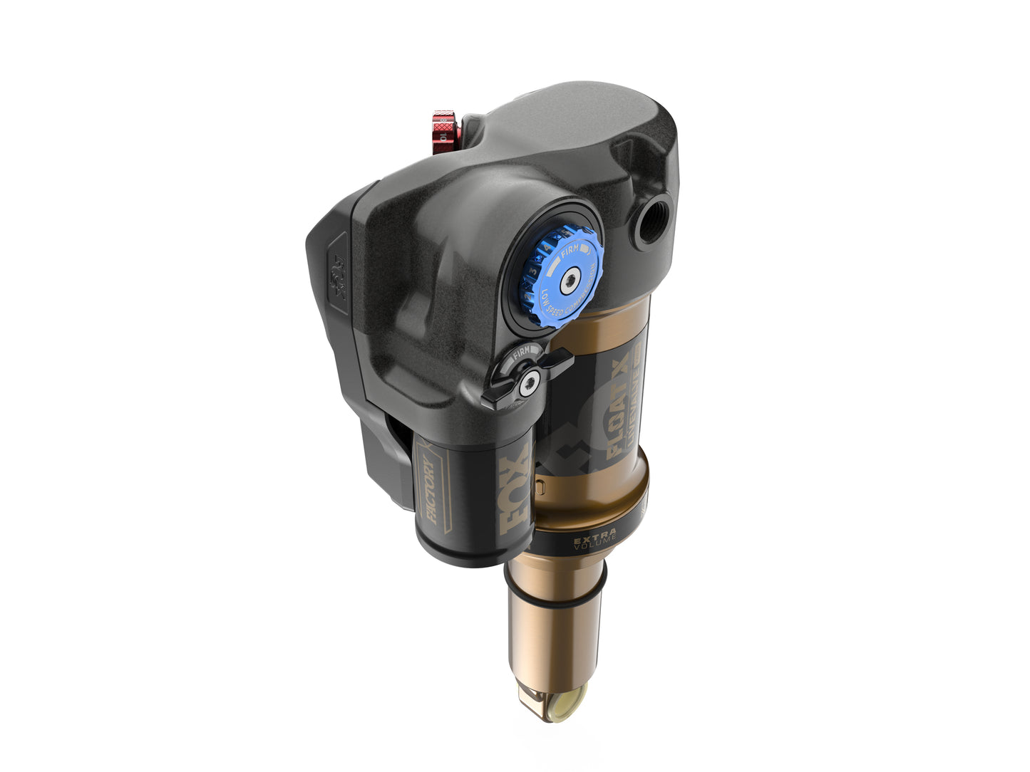 Amortiguador Fox Float X Live Valve NEO