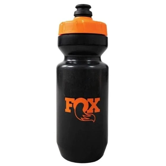 Anfora Hidratante Logo FOX Negro