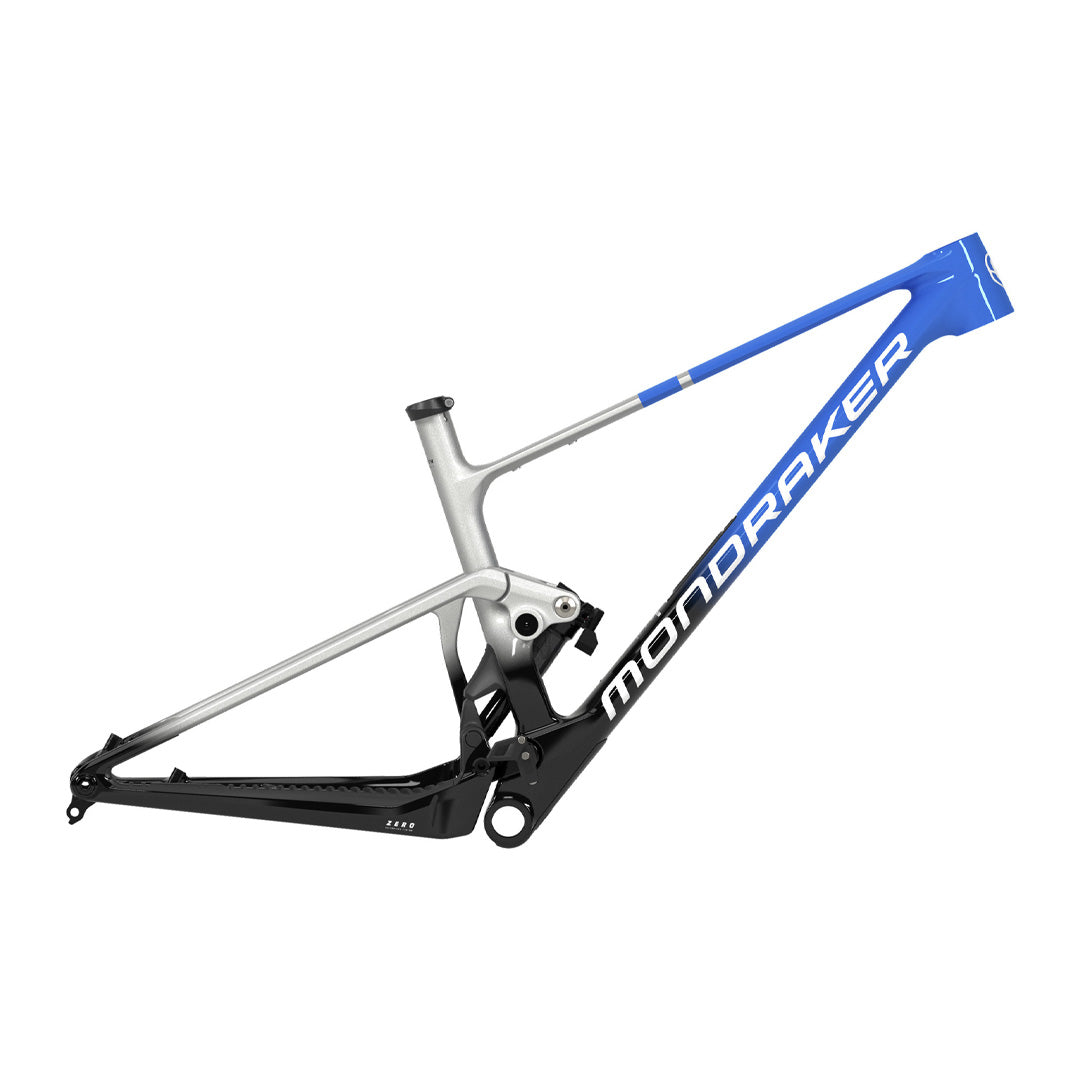 CUADRO F-PODIUM CARBON RR SL