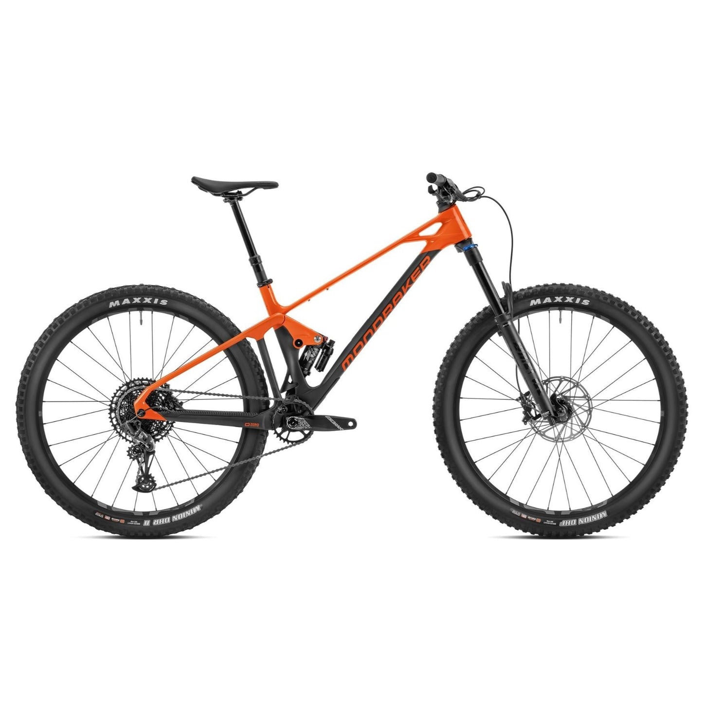 FOXY CARBON R AXS