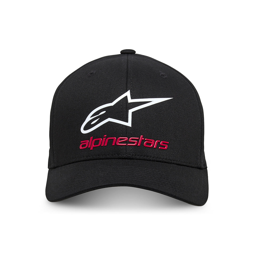 Gorra Always 2.0 Negra
