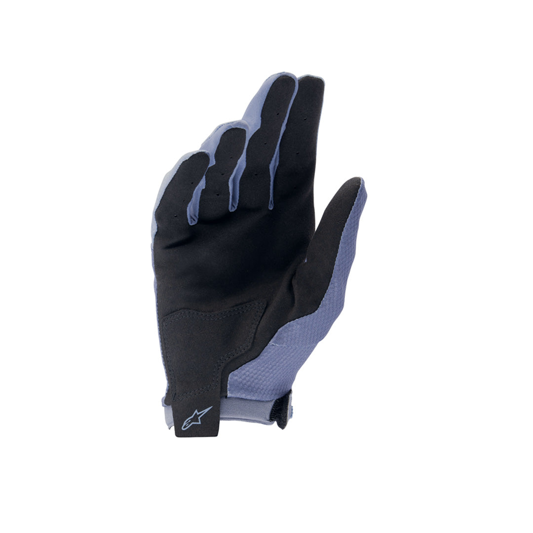 Guantes A-Aria Azul Infinity