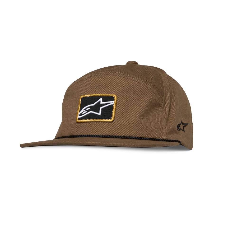 Gorra Port Cafe