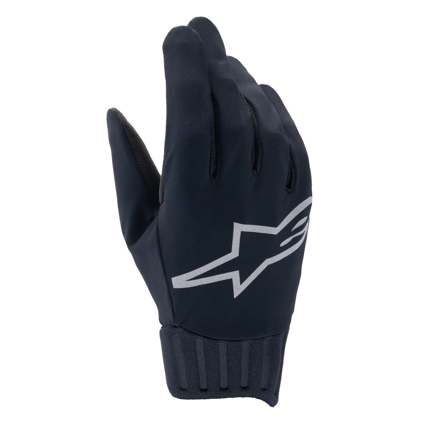Guantes Impermeables para Mujer A-Dura Stella Negros