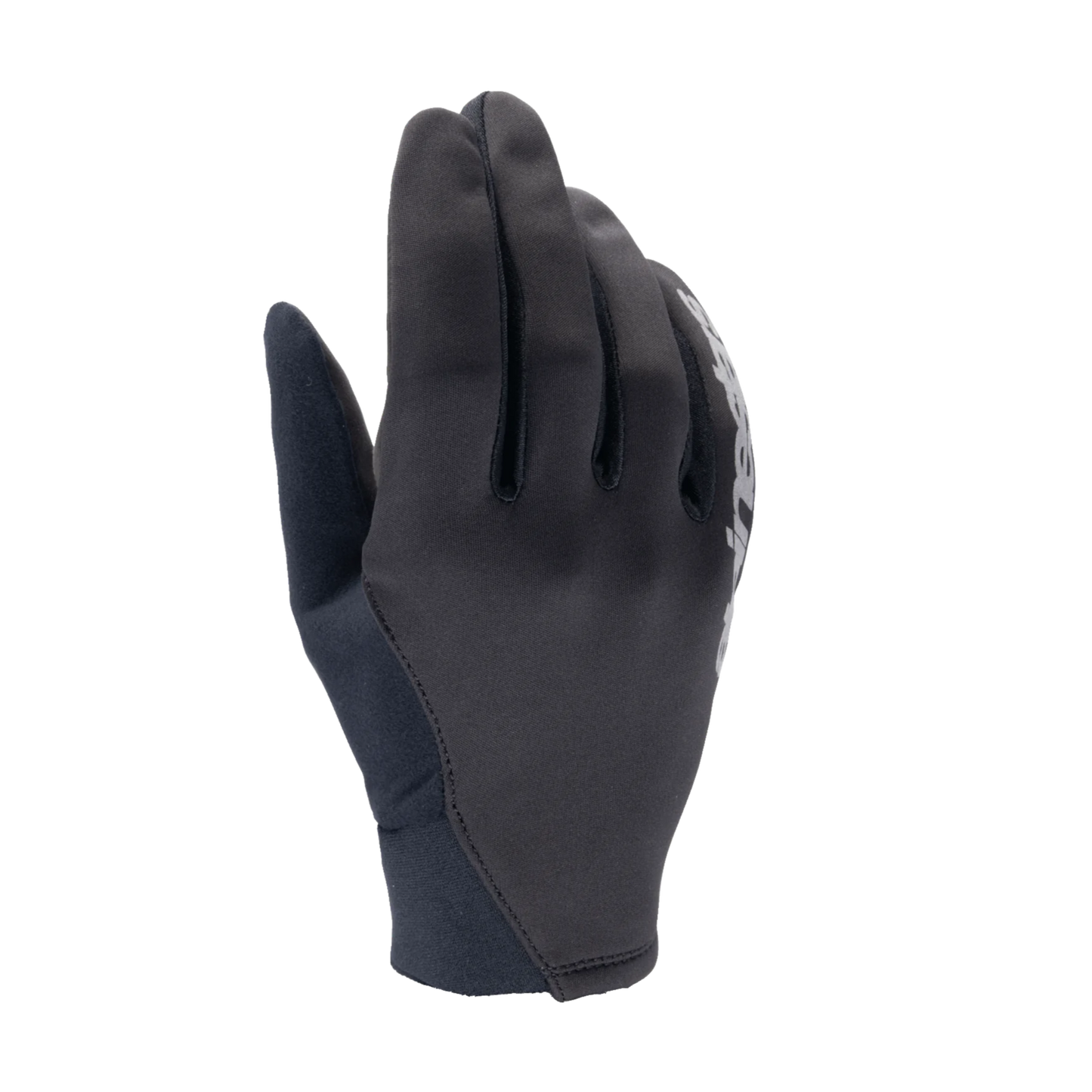 Guantes Termicos para Mujer A-Dura Stella Negros