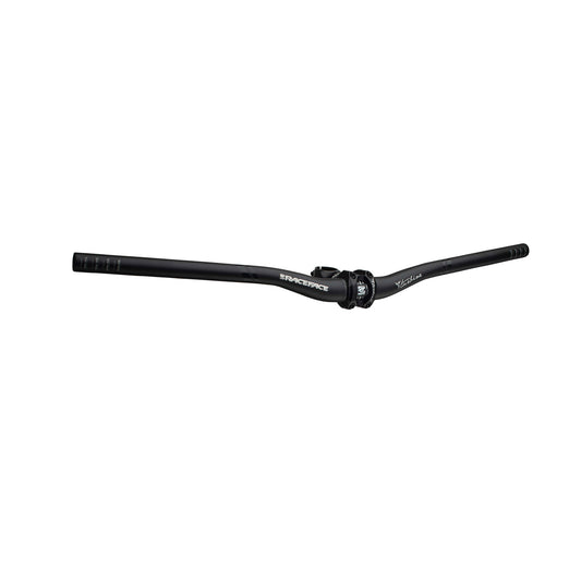 H-BAR,TURBINE,3/4 RISER,31.8x725,BLACK