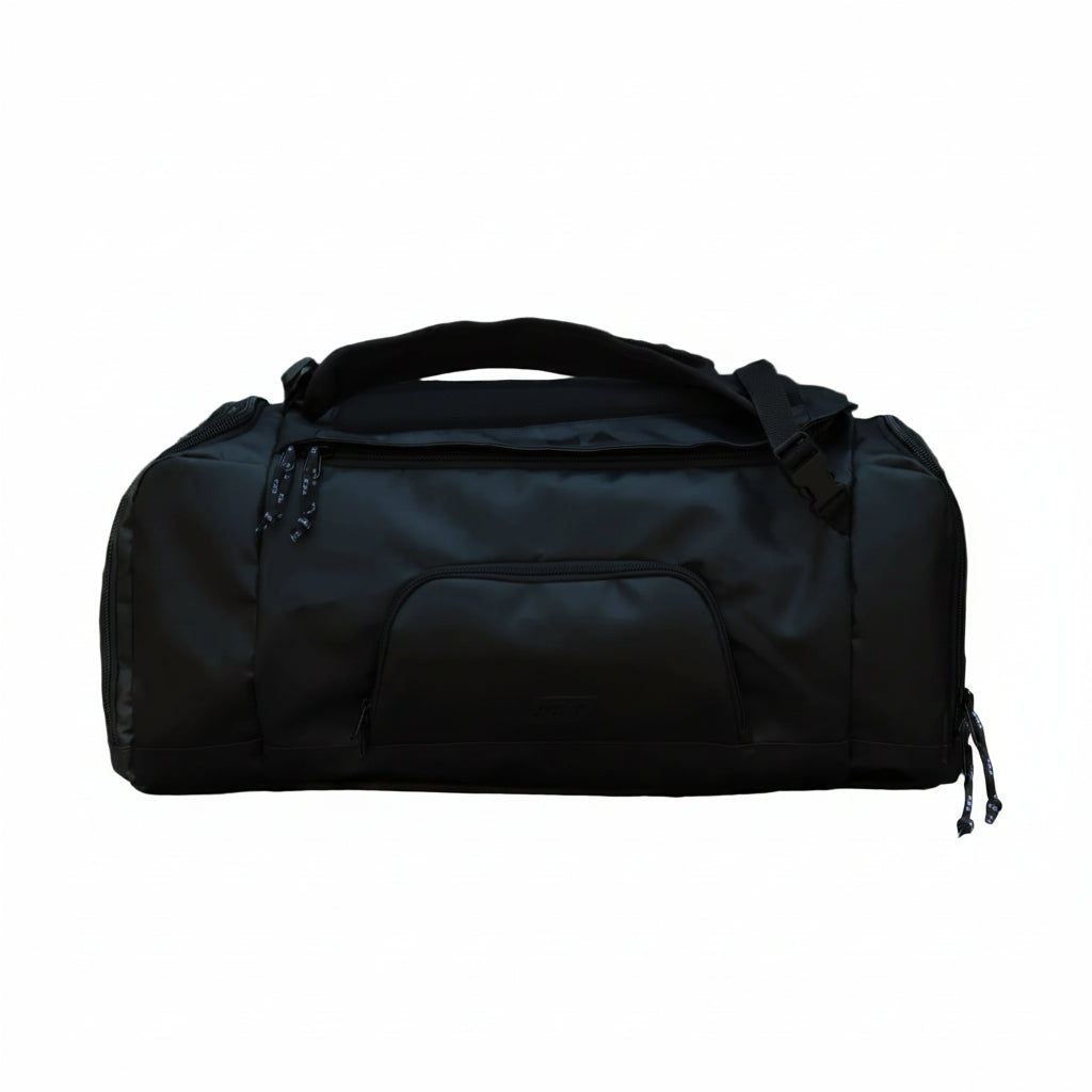 BAJA VENT 70L - BLACK WATER REPELENT