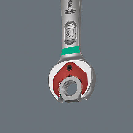 Llave española Joker con matraca - 8 mm